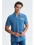 Erkek Regular Fit %100 Pamuk Polo Yaka Tişört Y27374353501 1