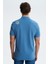 Erkek Regular Fit %100 Pamuk Polo Yaka Tişört Y27374353501 4