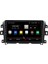 Nissan Navara Android 8gb Ram 128GB Rom 8 Çekirdek Carplay Multimedya 4