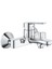 Bauedge Banyo Bataryası - 23605000 1