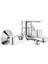 Bauedge Banyo Bataryası - 23605000 3