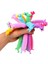 4 Adet Duyusal Stres Oyuncağı Uzayan Bileklik 4 Pcs Colourful Sensory Fidget Toy Anti Stress Toys 1