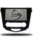 Nissan Qashqai Manuel 2gb Ram 32GB Rom Carplay Navigasyon Multimedya 2