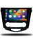Nissan Qashqai Manuel 2gb Ram 32GB Rom Carplay Navigasyon Multimedya 3