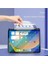 Xiaomi Poco Pad 12.1 Inç Tablet Kılıf Kalem Bölmeli Katlanabilir Standlı Pu Deri Yumuşak Uyku Modlu Kapak 5