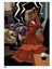 İspanyol Meyhanesi, Poster (50X70CM) 1