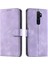 Oppo Aakickstand Bilek Kayışı Manyetik Pu Deri Cüzdan Için Flip Case (Yurt Dışından) 5