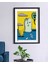 Kimseye Etmem Şikayet, Poster (50X70CM) 2