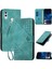 Onur 10 Lite ve Kredi Kartı Yuvası Için Flip Case Yüksek Kalite Deri Kılıf (Yurt Dışından) 1