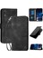 El ile Huawei Y9 2019 Yüksek Kaliteli Deri Telefon Kılıfı Için Flip Case ve (Yurt Dışından) 1