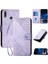 El ile Huawei Y9 2019 Yüksek Kaliteli Deri Telefon Kılıfı Için Flip Case ve (Yurt Dışından) 1