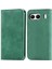Oneplus Nord 4 Için Flip Case Darbeye Cüzdan Basit Iş Deri (Yurt Dışından) 1