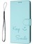 Samsung Galaxy M52 5g Pu Deri Rfıd Engelleme Kart Tutucu Cüzdan (Yurt Dışından) 5