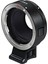 Montaj Adaptörü EF-EOS M Siyah 2