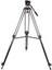 Profosyonel Video Kameralar Için Yüksek Kaliteli Video Tripod 190CM 1