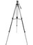 Profosyonel Video Kameralar Için Yüksek Kaliteli Video Tripod 190CM 4
