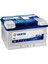 Blue Dynamic Efb E46 Start-Stop 12 V 75 Ah 730 Cca Akü 2