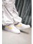 Air Force 1 '07 Kadın Sneaker Ayakkabı Beyaz 1