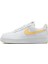 Air Force 1 '07 Kadın Sneaker Ayakkabı Beyaz 2