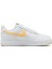 Air Force 1 '07 Kadın Sneaker Ayakkabı Beyaz 3