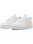 Air Force 1 '07 Kadın Sneaker Ayakkabı Beyaz 4