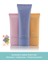 Canlandırıcı Sabah Rutini Seti (Cleanser + Moisturizer + Fluid Sunscreen) 1