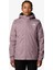 The North Face NF00A8BA3OX1 W Quest Kadın Outdoor Ceket 2