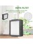Irobot Roomba I3 I4 I7+ E5 E6 J7 Plus Robot Için 8 Paket Hepa Filtreler (Yurt Dışından) 2