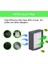 Irobot Roomba I3 I4 I7+ E5 E6 J7 Plus Robot Için 8 Paket Hepa Filtreler (Yurt Dışından) 5