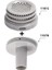 Intex 25022E Yerüstü Havuzu Için 11070 ve 11072 Süzgeç Konektörü (Yurt Dışından) 4