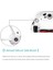 Xiaomi Roborock S7 S7 Max S7 Maxv T7S T7S Plus Siyah Için Yan Fırça (Yurt Dışından) 3