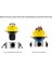 Karcher Mv1 Wd1 Wd2 Wd3 Elektrikli Süpürge Için Tekstil Filtre Torbaları 4 Adet (Yurt Dışından) 2