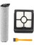 Midea Eureka Fc9 Pro Için Yıkanabilir Zemin Fırçası Rulo Parçaları (Yurt Dışından) 1