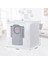 Roborock Q7 Q7MAX+ Robot Için Uyumlu Yedek Parçalar Toz Torbası (Yurt Dışından) 5