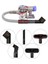Dyson V15 V12 V11 V10 V7 V8 Için Vakum Ataşmanları Kiti (Yurt Dışından) 3