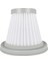 Deerma DX118C DX128C Elektrikli Süpürge Için Yıkanabilir Hepa Filtre 4 Adet (Yurt Dışından) 5