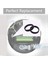 Irobot Roomba Wheels Series 500, 600, 700, 800 ve 900 Için Lastikler (Yurt Dışından) 5