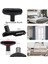 Shopvac Aksesuarlarına Uygun 9 Adet Ataşman 1 1/4 Inç (Yurt Dışından) 4
