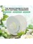 Ecovacs Oda Spreyi Için Ecovacs Deebot T9 Max T9 Güç T9 Aivi D (Yurt Dışından) 5