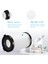 10 Hepa + 10 Sünger Filtre, Moosoo D600 / D601 Için ve V600 Kablolu Için Iwoly (Yurt Dışından) 4