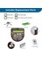 Irobot Roomba S Serisi S9 (9150) S9+ S9 Plus Için Yedek Parça (Yurt Dışından) 5