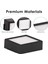Irobot Roomba Combo J7+ J9+ Için 16PCS Yedek Hepa Filtre (Yurt Dışından) 3