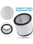 Shop-Vac 90350 90304 90333 Için Yedek Filtre Değiştirme (Yurt Dışından) 4