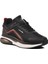 564 Chicago Siyah-Beyaz Unisex Sneaker 1