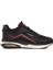 564 Chicago Siyah-Beyaz Unisex Sneaker 2