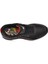 564 Chicago Siyah-Beyaz Unisex Sneaker 4