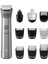 10 In 1 Men's Care Set - Face/hair/body (Wet/dry Use) - New Series GKHAİR1490 1