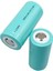 32700 3.2V 6000 Mah 2-C Lifepo4 Şarj Edilebilir Pil 1