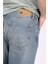 Jagger Erkek Jean Pantolon Posey Db Lıght 5