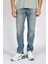 Jagger Erkek Jean Pantolon Posey Db Lıght 2